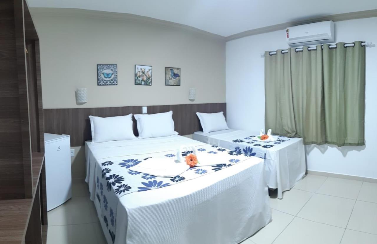 Pousada Gamela Do Maragogi Ngoại thất bức ảnh