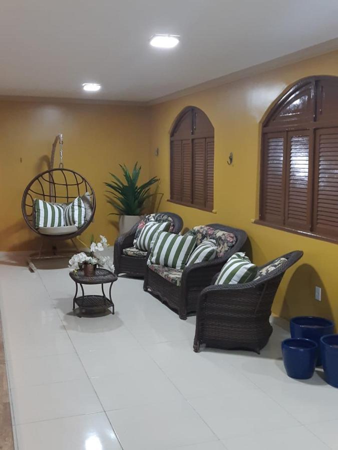 Pousada Gamela Do Maragogi Ngoại thất bức ảnh