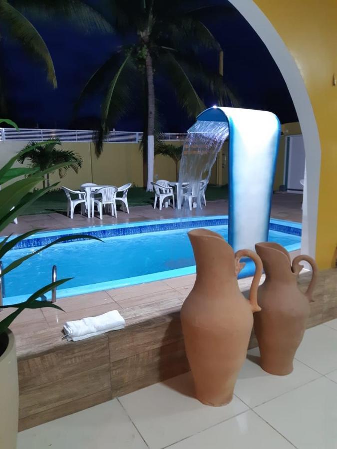 Pousada Gamela Do Maragogi Ngoại thất bức ảnh