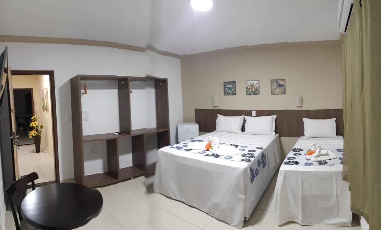 Pousada Gamela Do Maragogi Ngoại thất bức ảnh