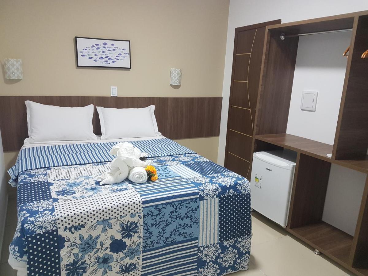 Pousada Gamela Do Maragogi Ngoại thất bức ảnh